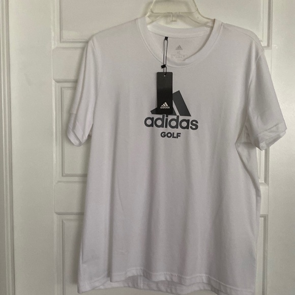 adidas Tops - NWT ladies Adidas Golf T-shirt.